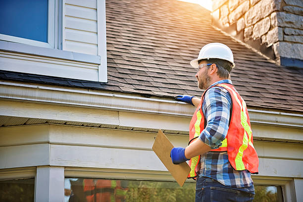 Trusted Storm Damage Roof Repair service in Morton, PA - Brentwood Metal Roofing